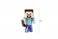 Minecraft figurka 2,5", 4 druhy, DP12